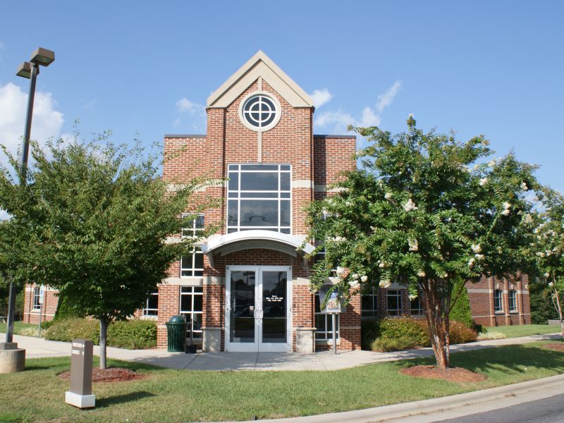 Gaston County Tourism Development